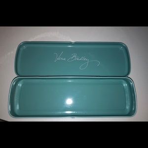 Vera Bradley Tin